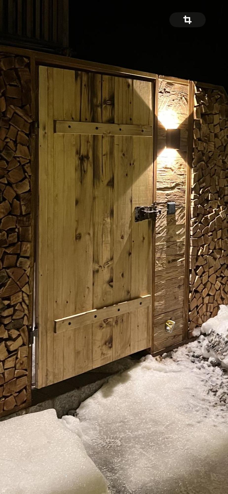 Bijou am Sonnberg Appartement Brixen im Thale Buitenkant foto
