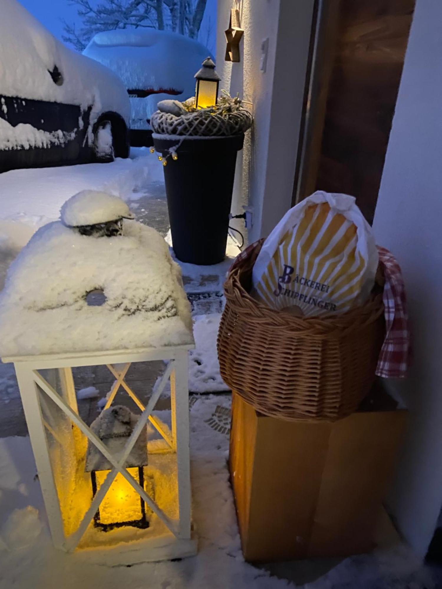 Bijou am Sonnberg Appartement Brixen im Thale Buitenkant foto